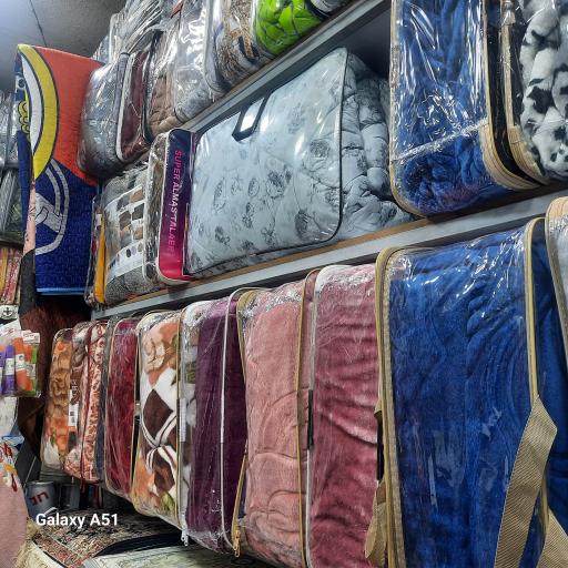 عکس کالای خواب غلامی