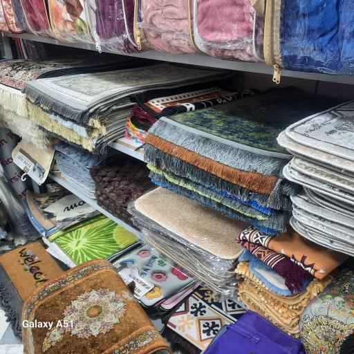 عکس کالای خواب غلامی