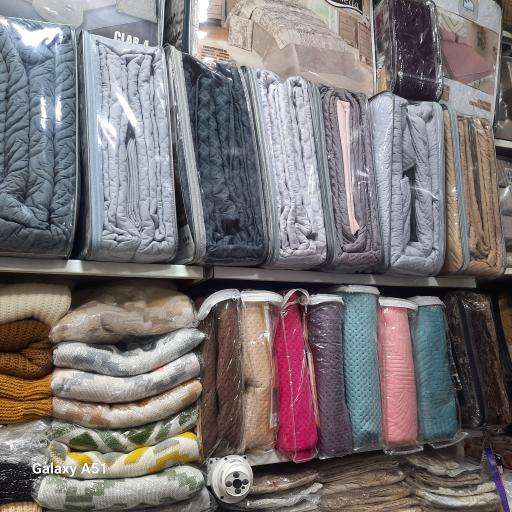 عکس کالای خواب غلامی