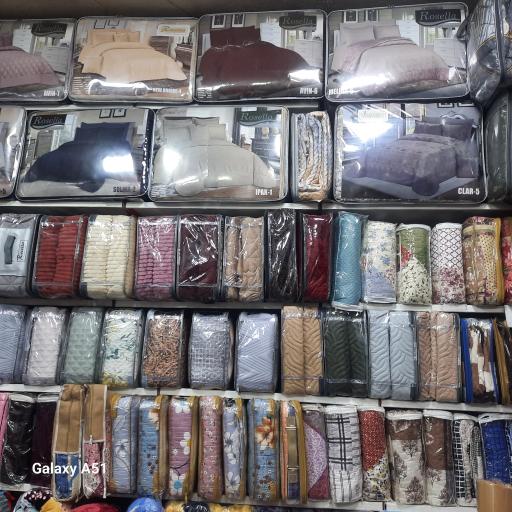 عکس کالای خواب غلامی