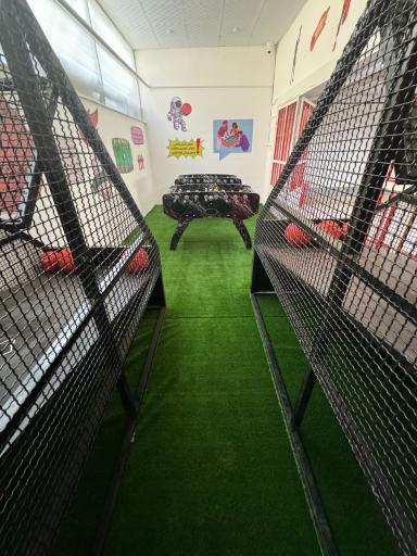 عکس دبستان پسرانه هدف