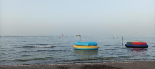 عکس ساحل عمومی