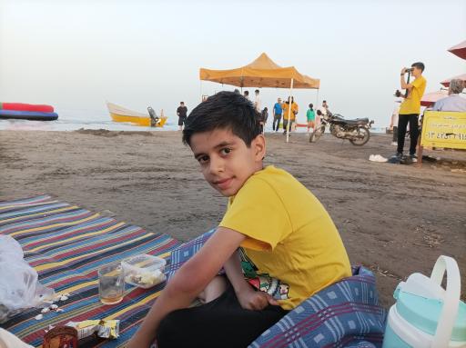 عکس ساحل عمومی