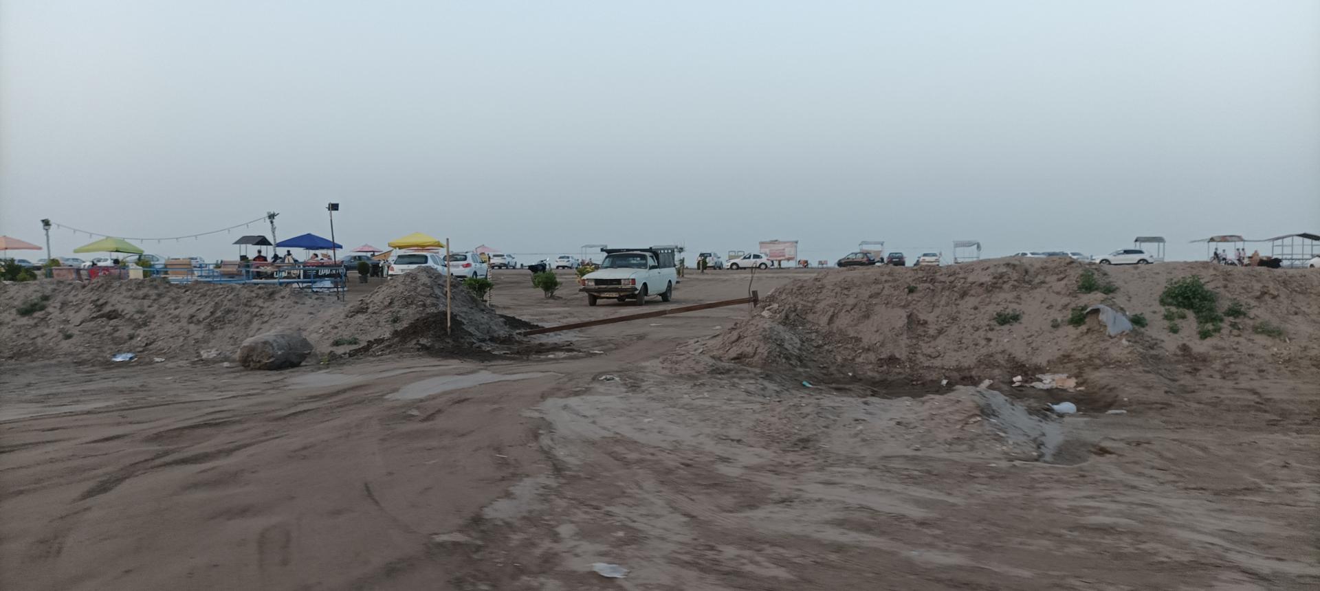 عکس ساحل عمومی