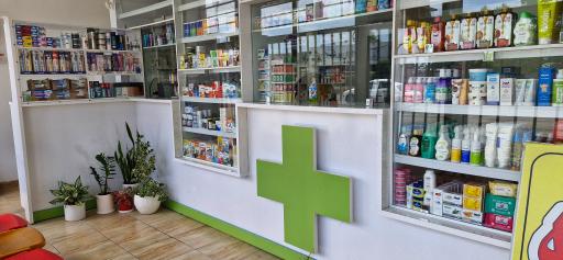 عکس داروخانه دکتر هاشمی