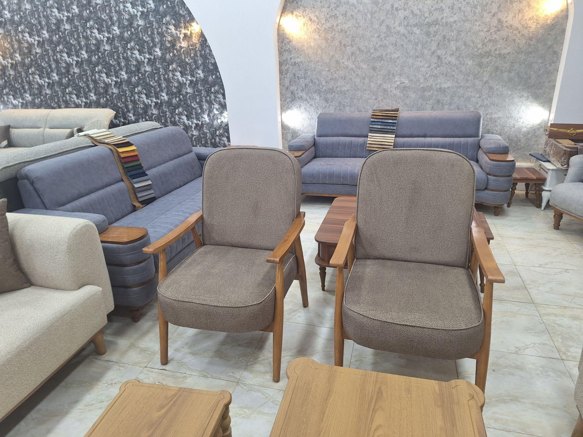 عکس مبلمان الماس