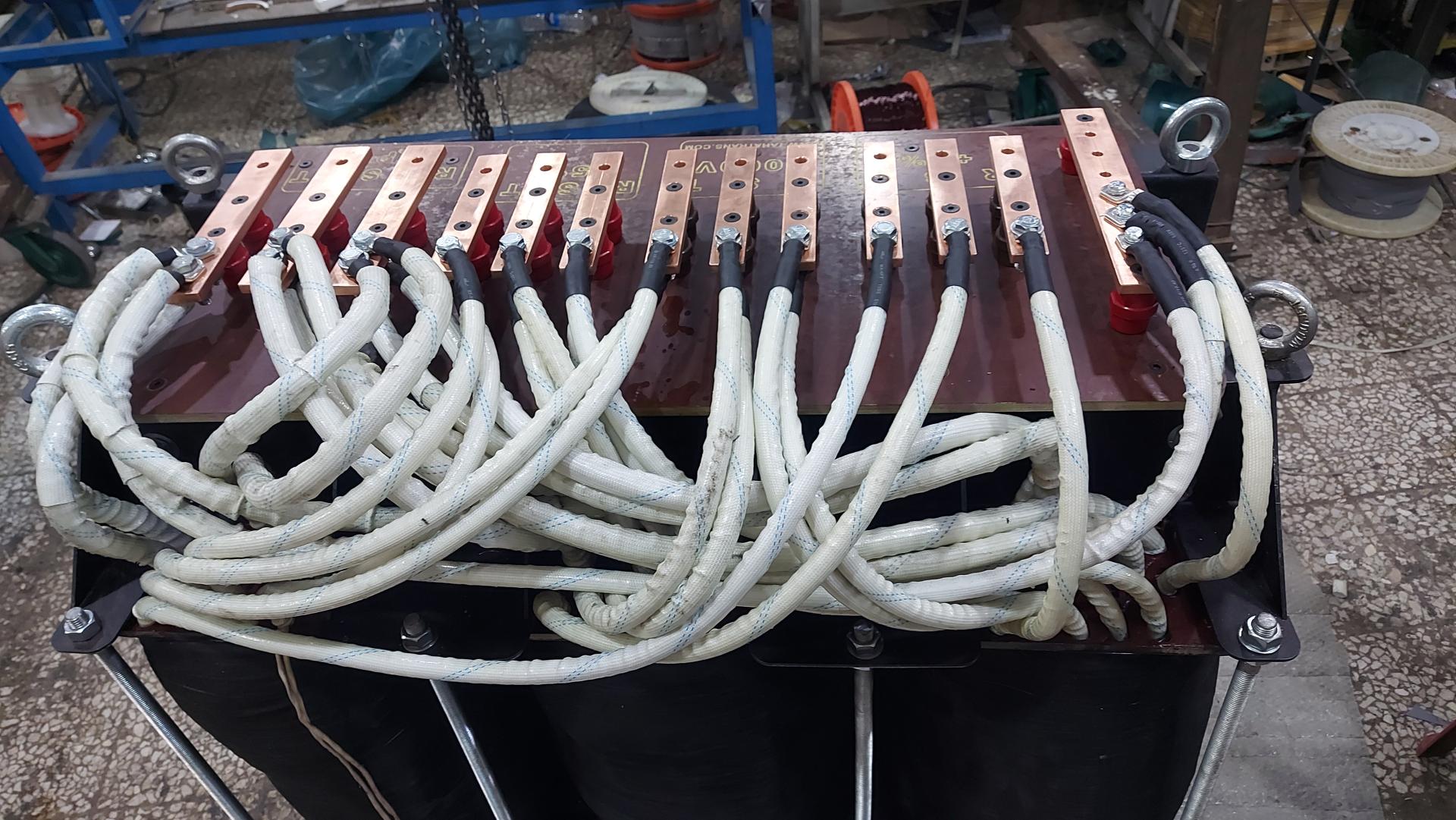 عکس ترانس طاها