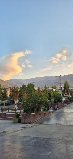 عکس رستوران