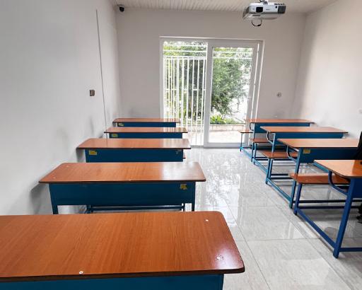 عکس آموزشگاه آوان 