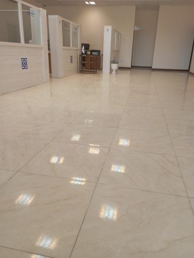 عکس اداره بیمه سلامت شهرستان لارستان