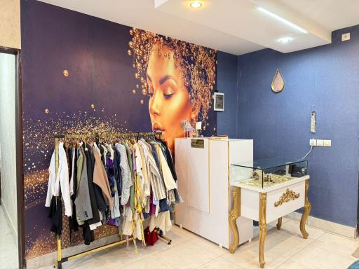 مزون بانوی شیک