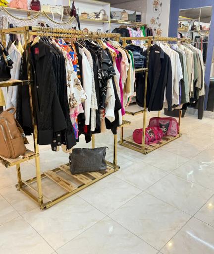 مزون بانوی شیک