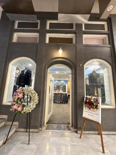 عکس پوشاک ناظری ها