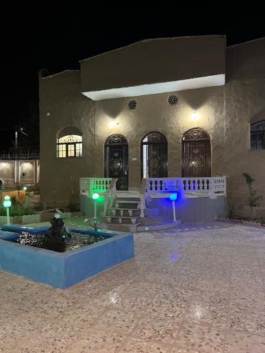 عکس خانه مسافر بابا محمود 