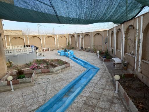 عکس خانه مسافر بابا محمود 