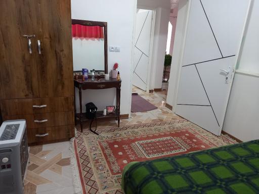 عکس خانه مسافر بابا محمود 