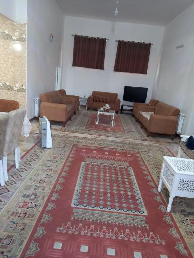 عکس خانه مسافر بابا محمود 