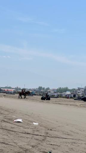 عکس ساحل عمومی