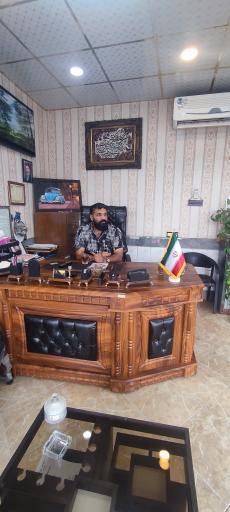 املاک دهکده
