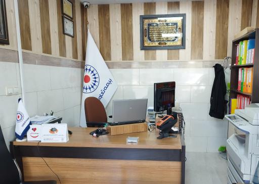 عکس بیمه تعاون اراک نمایندگی مددی کد۳۶۳۹