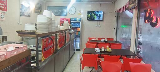 عکس آشکده سیر تا پیاز