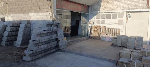 عکس فروشگاه مصالح ساختمانی ترکزاده