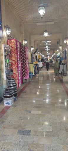 عکس بازار عربها کیش