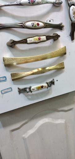 عکس یراق آلات فرهمندی