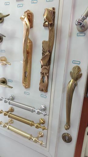 عکس یراق آلات فرهمندی