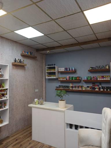 عکس ویپ شاپ پاد مارکت