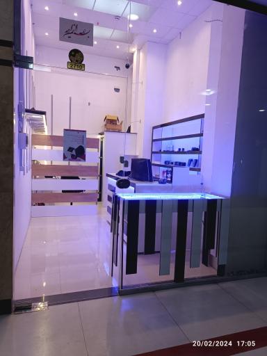 عکس فروش و تعمیرات کارتخوان ام ترونیک