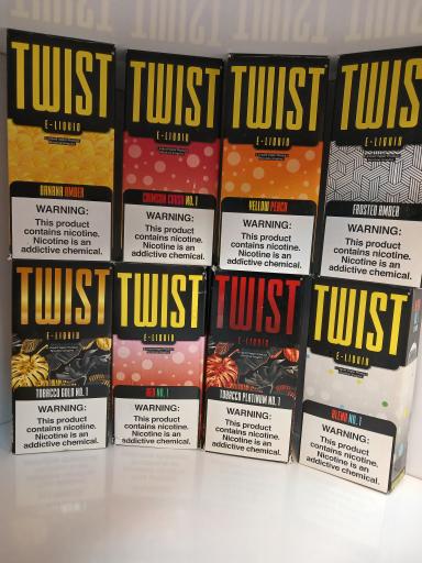 عکس ویپ شاپ پاد مارکت