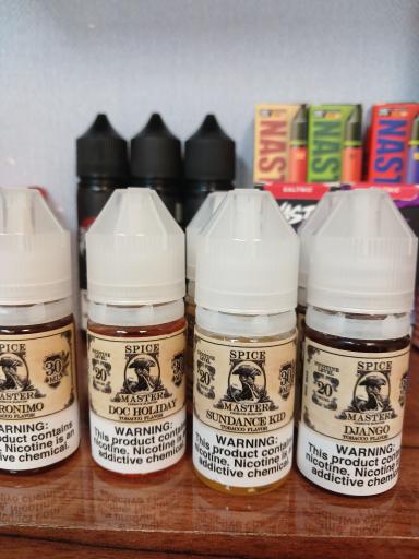 عکس ویپ شاپ پاد مارکت