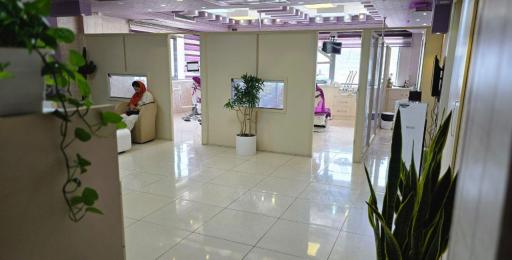 عکس دندانپزشکی حامی