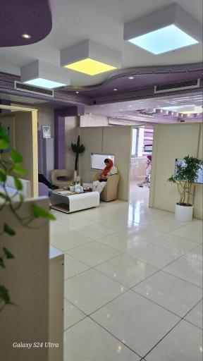 عکس دندانپزشکی حامی