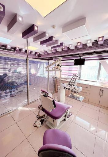 عکس دندانپزشکی حامی