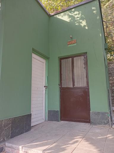 عکس سرویس بهداشتی