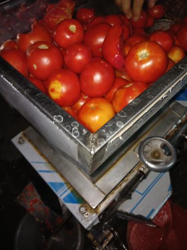 عکس ترشیجات و آبلیمو حسین زاده