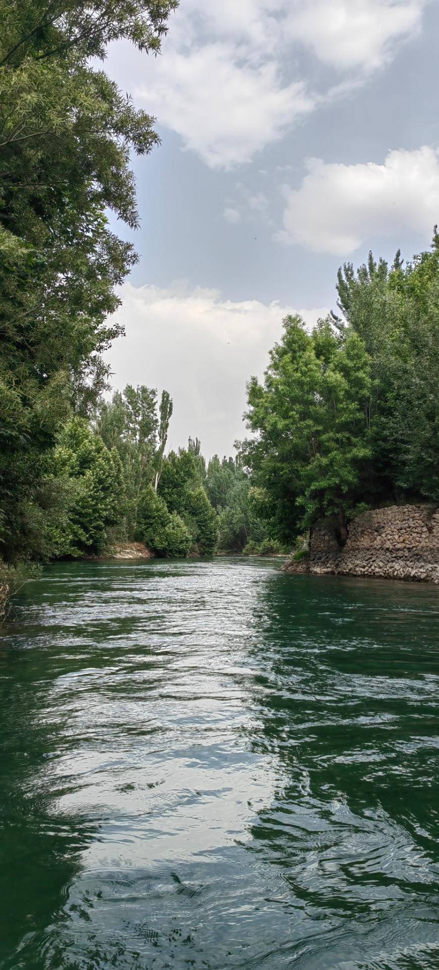 عکس کمپ رفتینگ پرواز