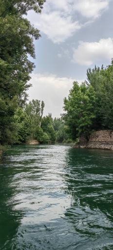 عکس کمپ رفتینگ پرواز