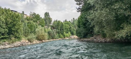 عکس کمپ رفتینگ پرواز