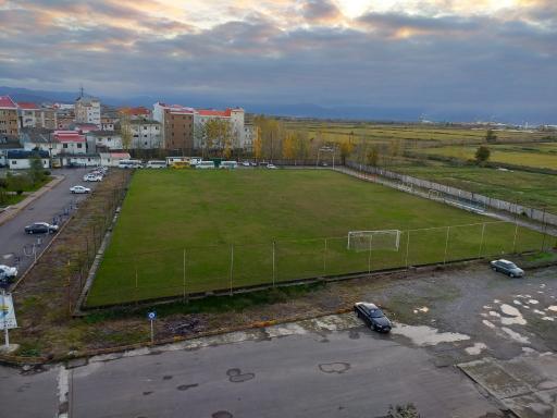 عکس دانشگاه آزاد اسلامی رشت