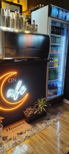 عکس کافه موون