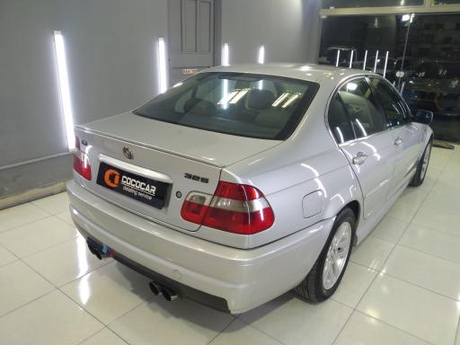 عکس نانوسرامیک کوکوکار