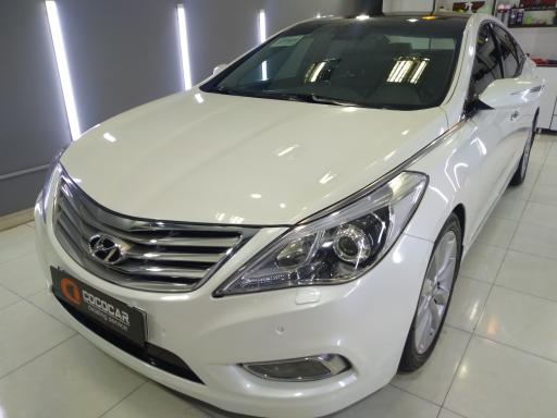 عکس نانوسرامیک کوکوکار