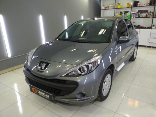 عکس نانوسرامیک کوکوکار