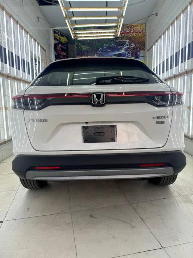 عکس تشخیص رنگ خودرو مشهدی