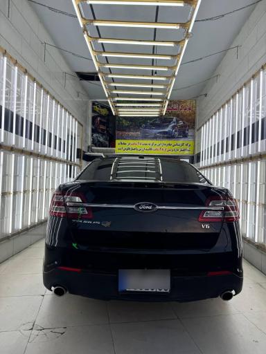 تشخیص رنگ خودرو مشهدی