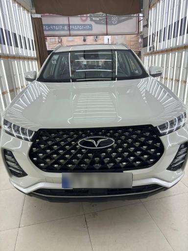 تشخیص رنگ خودرو مشهدی