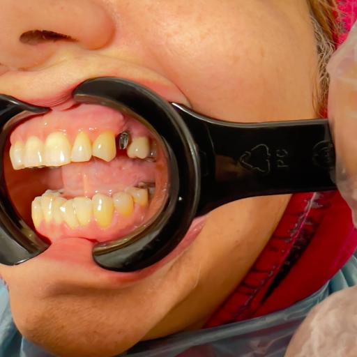 عکس کلینیک دندانپزشکی دیجیتال ونوس